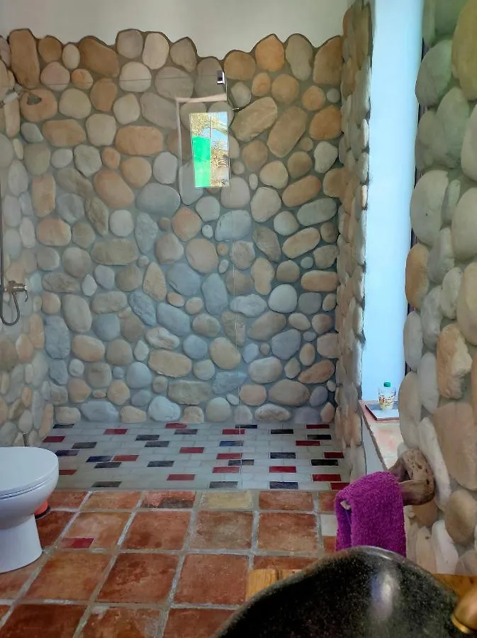 Guest house El Molino Del Abuelo Hotel Montecorto