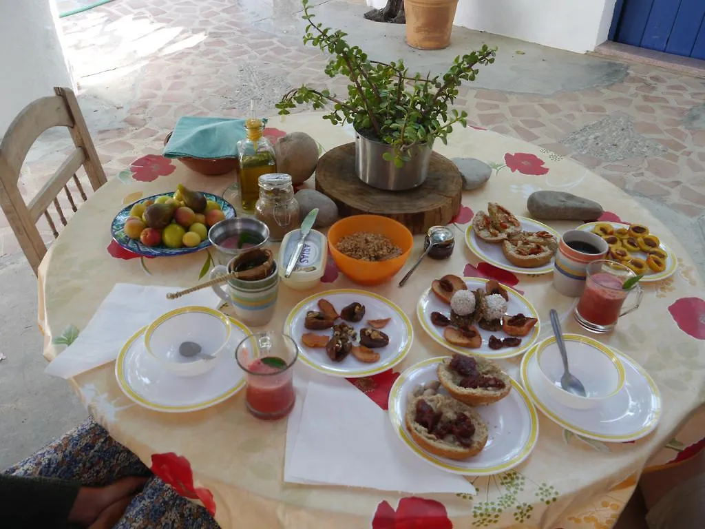 ** Guest house El Molino Del Abuelo Hotel Montecorto Spain