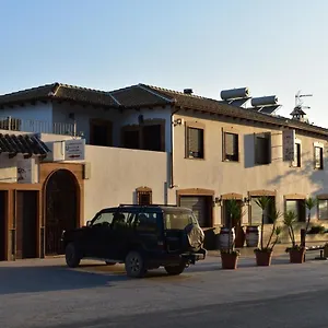 Iznajar Suites Herberg