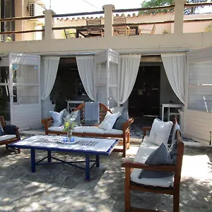 Casa Pura Vida Bed & Breakfast