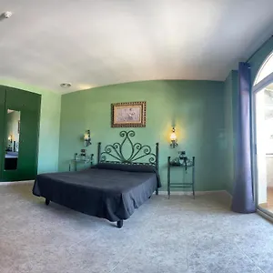 Hotel Hospedium Twist