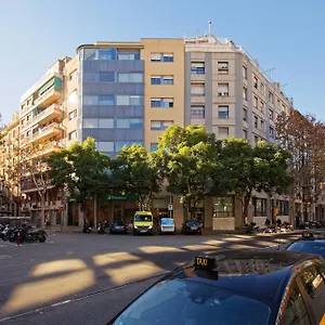 hotel-barcelonago.catalonia-hotels.com/