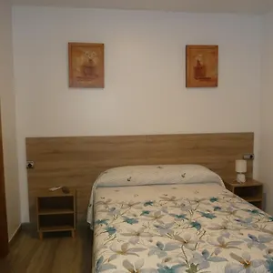 Casa Fermina- A 2 De Pistas De Esqui Gasthuis
