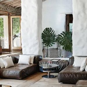 Country house La Donaira