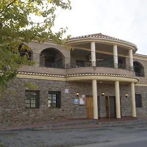 Guest house Labella - Rural Restaurante