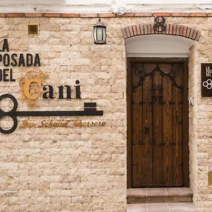Guest house La Del Cani