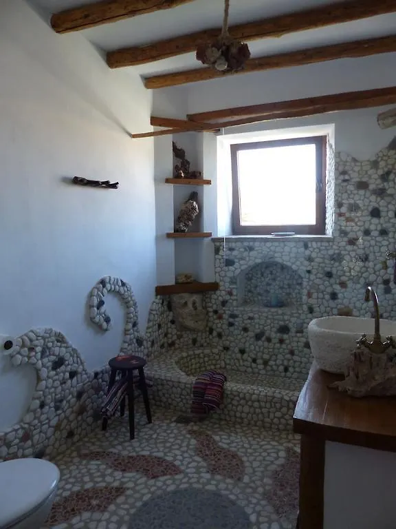 ** Guest house El Molino Del Abuelo Hotel Montecorto Spain