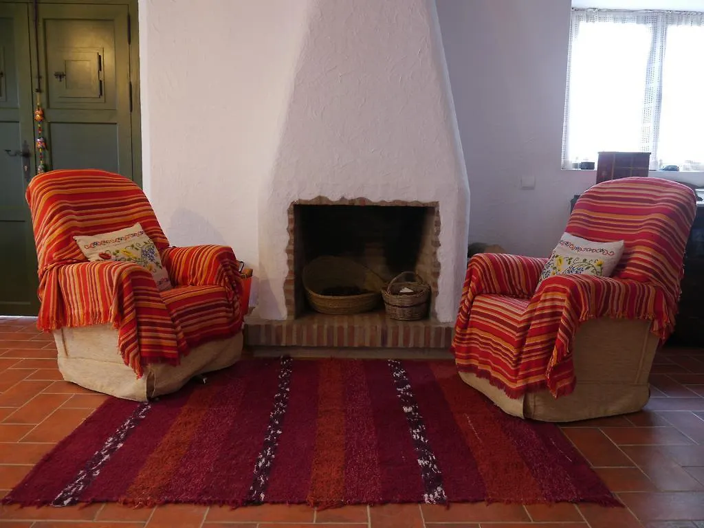 Guest house El Molino Del Abuelo Hotel Montecorto